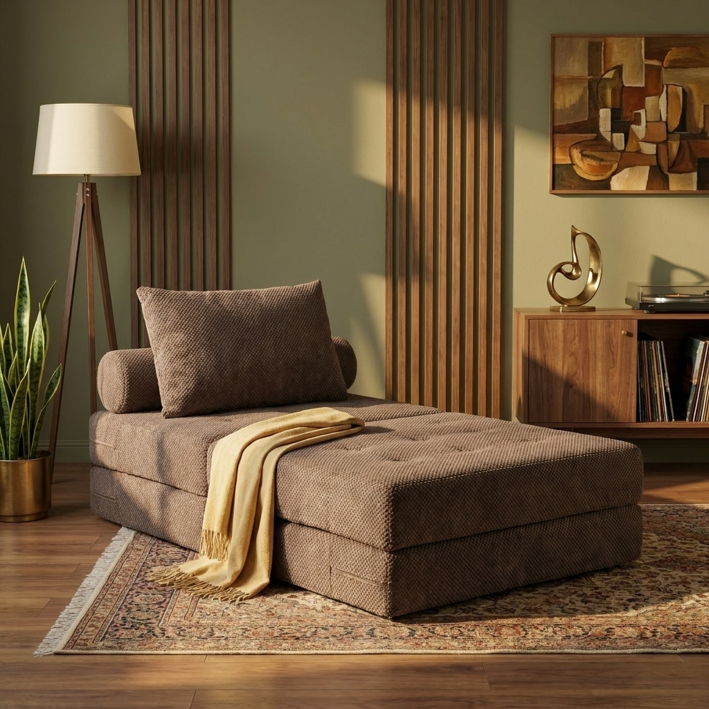 chair-v2 · Mocca · midcentury