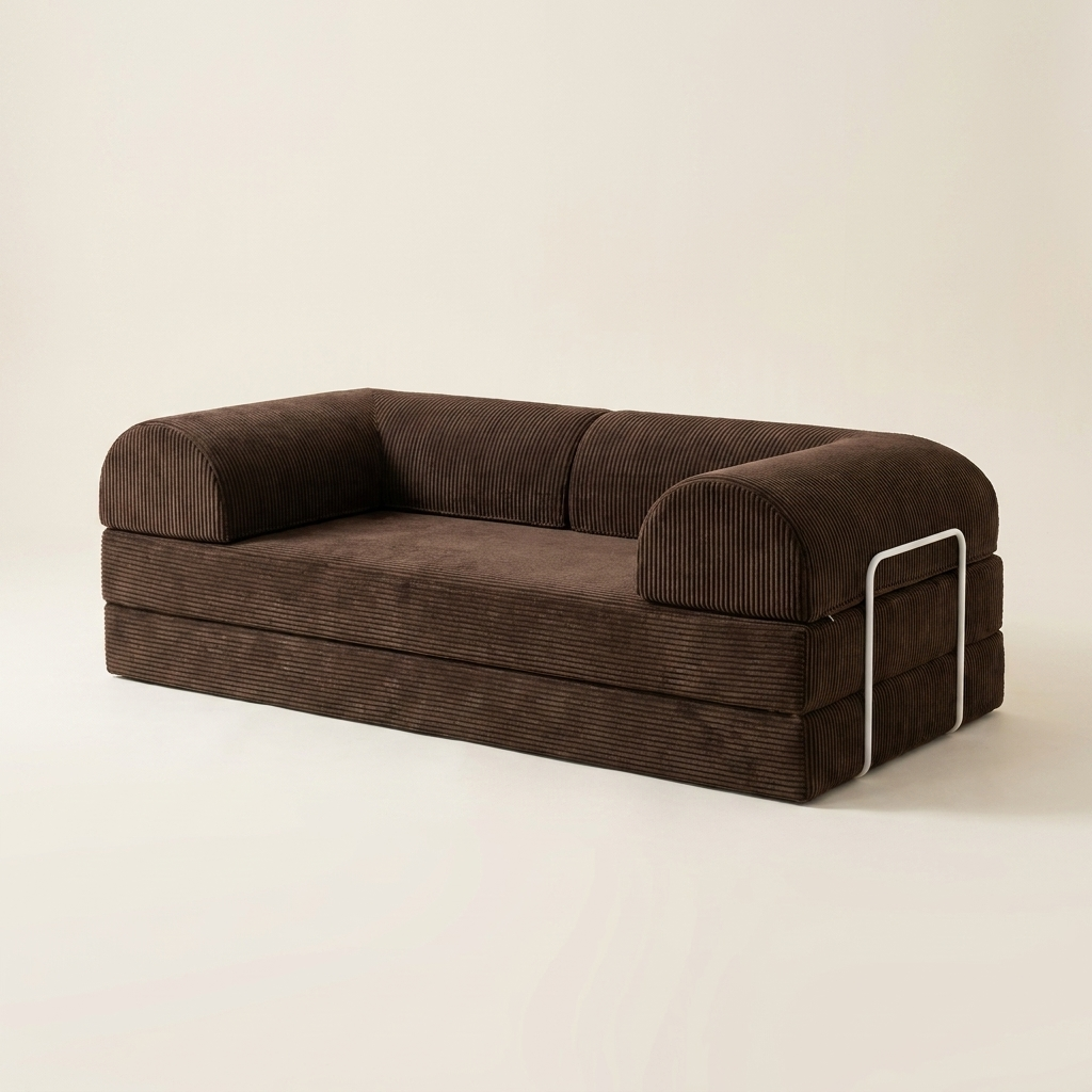 2 pers · Mørk Brun · angle 3