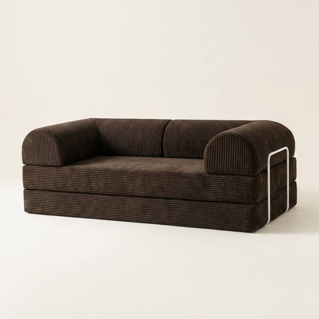 2 pers · Mørk Brun · angle 2