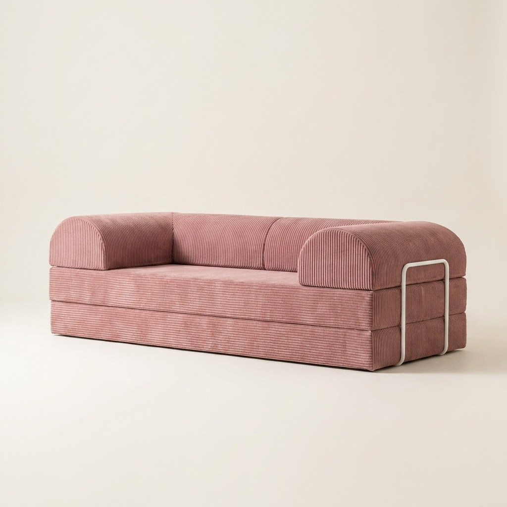 2 pers · Støvet Rosa · angle 3