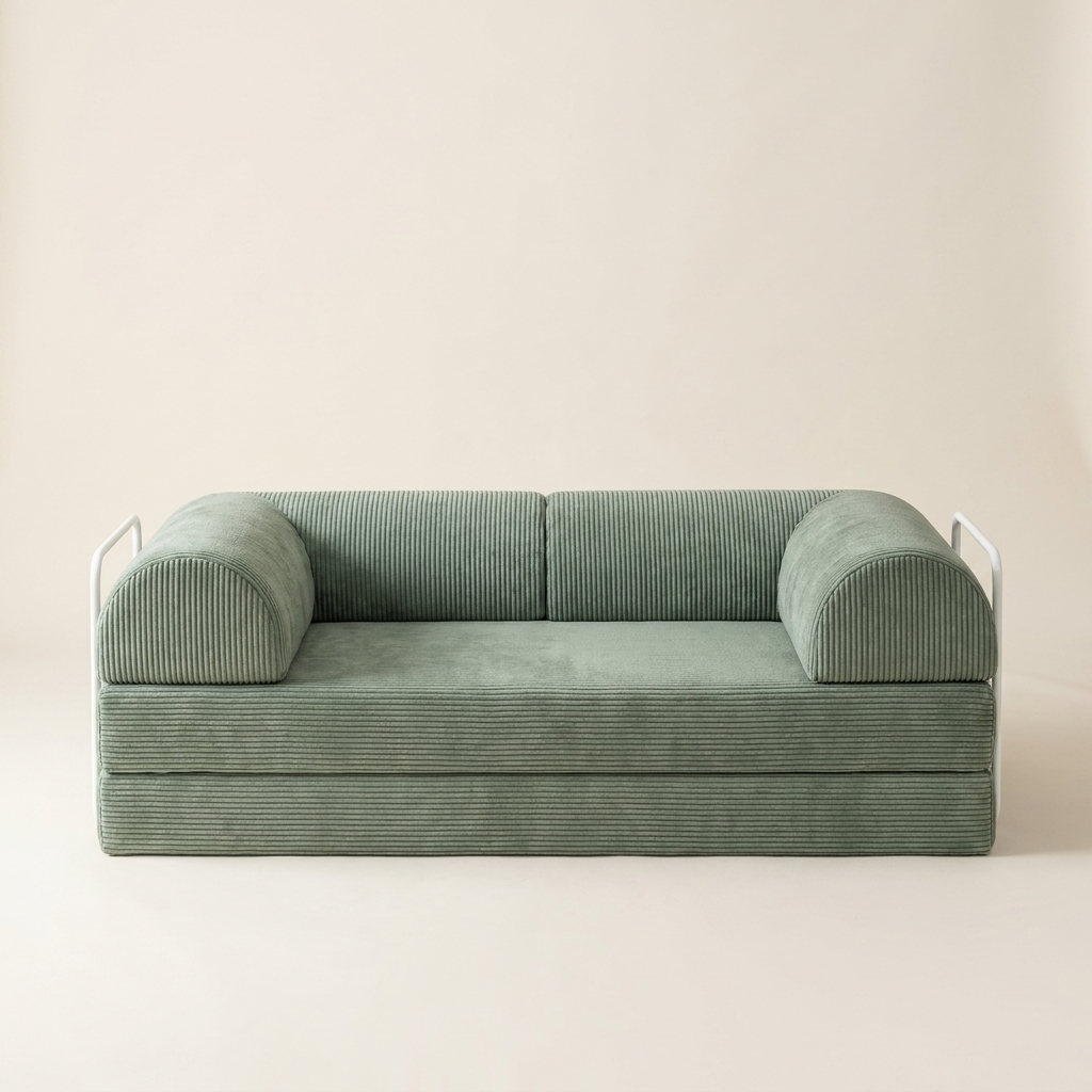 2 pers · Sage Green · angle 2