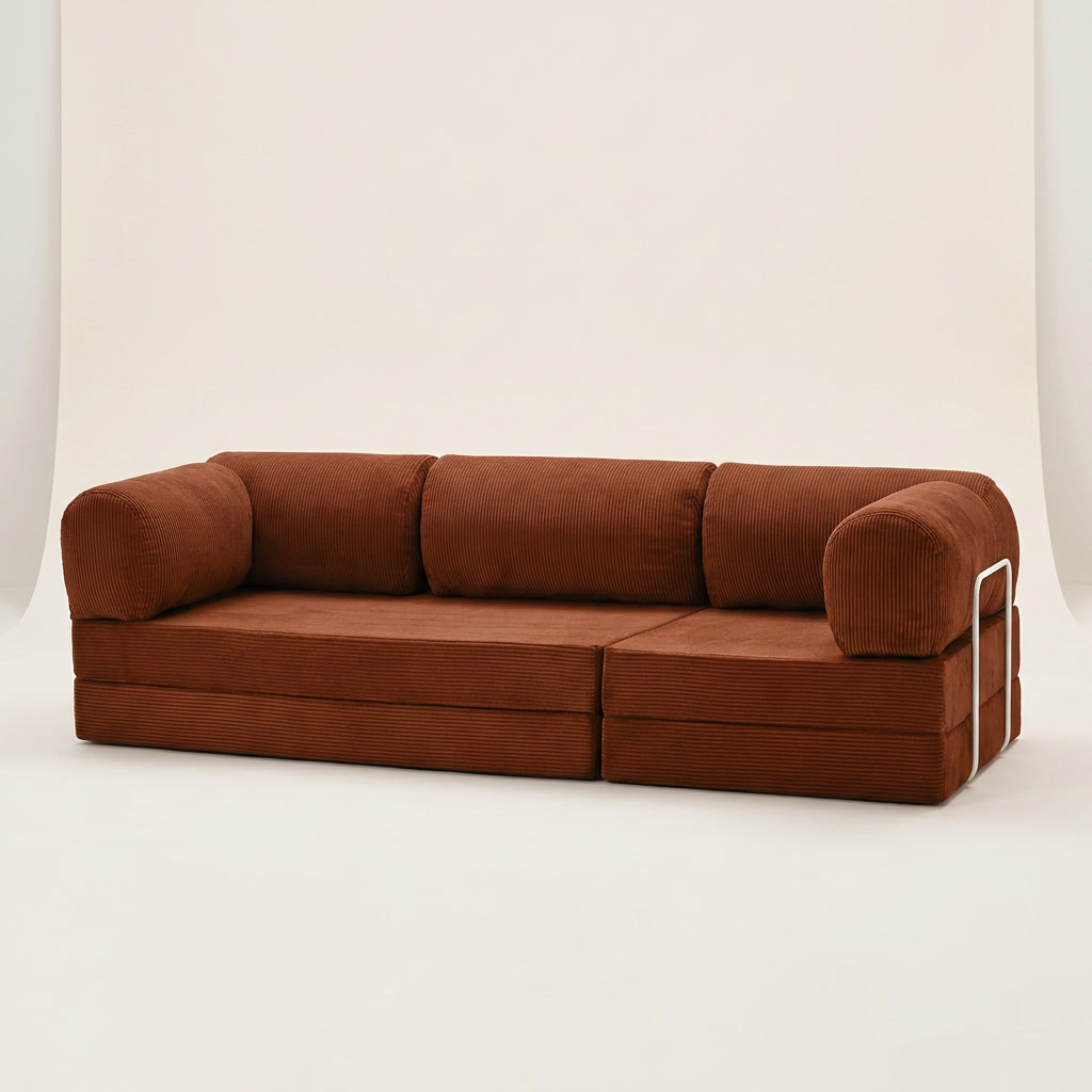 3-pers · Cognac · angle 2