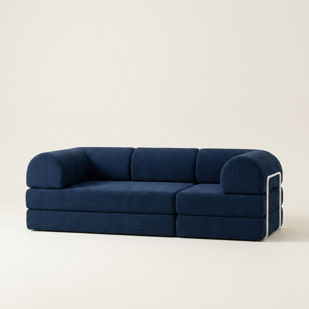3-pers · Navy · angle 2
