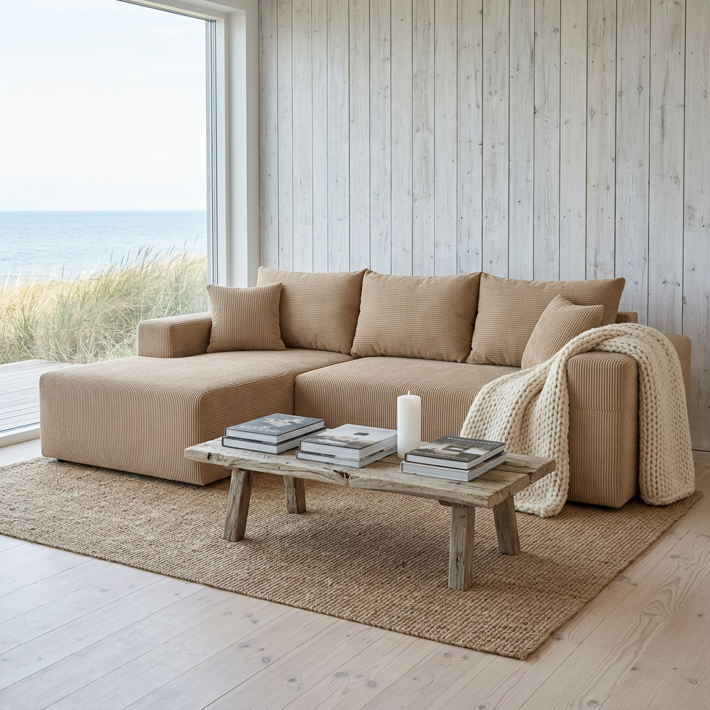 Supermodel · Beige · coastal