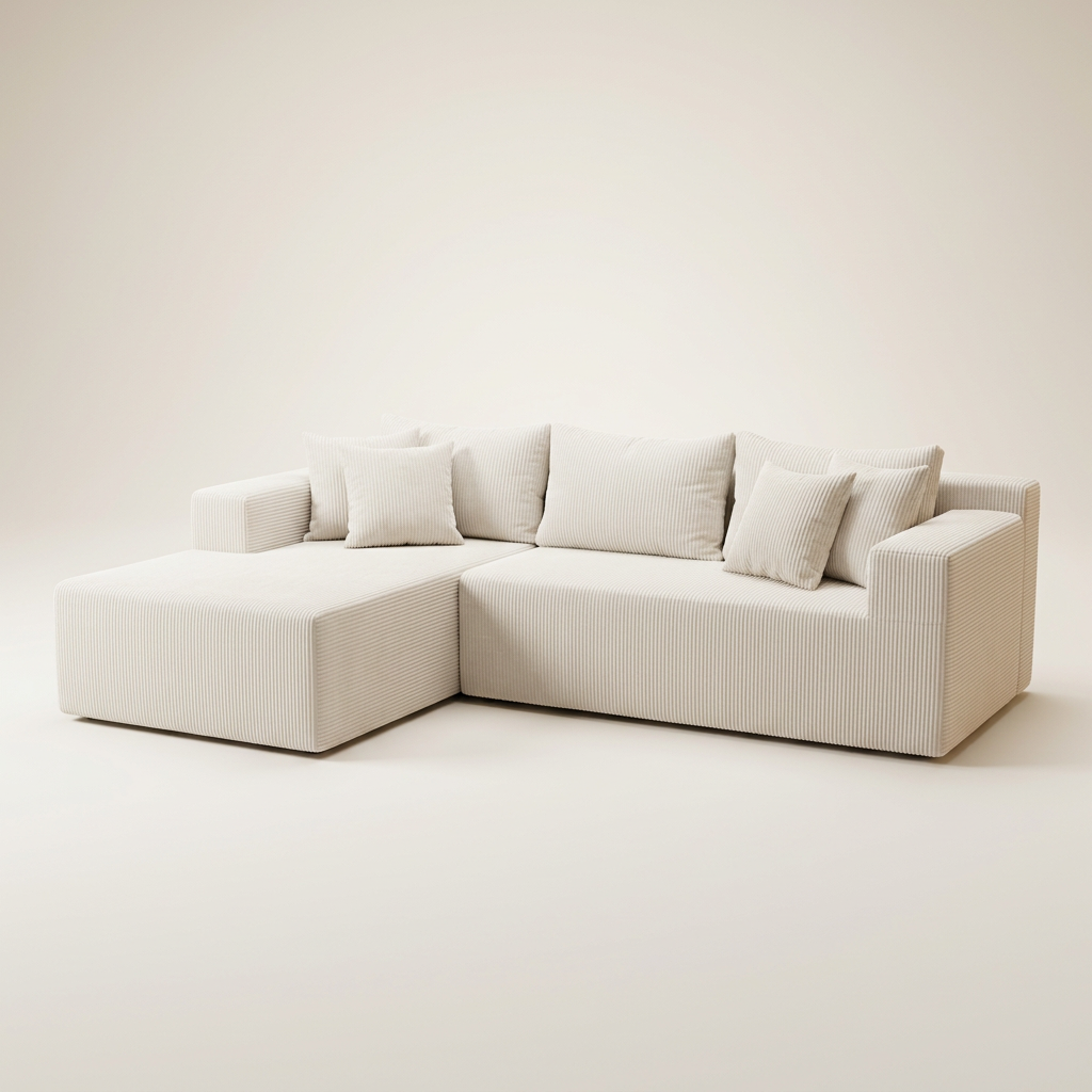 Supermodel · Creme · 3/4 neutral