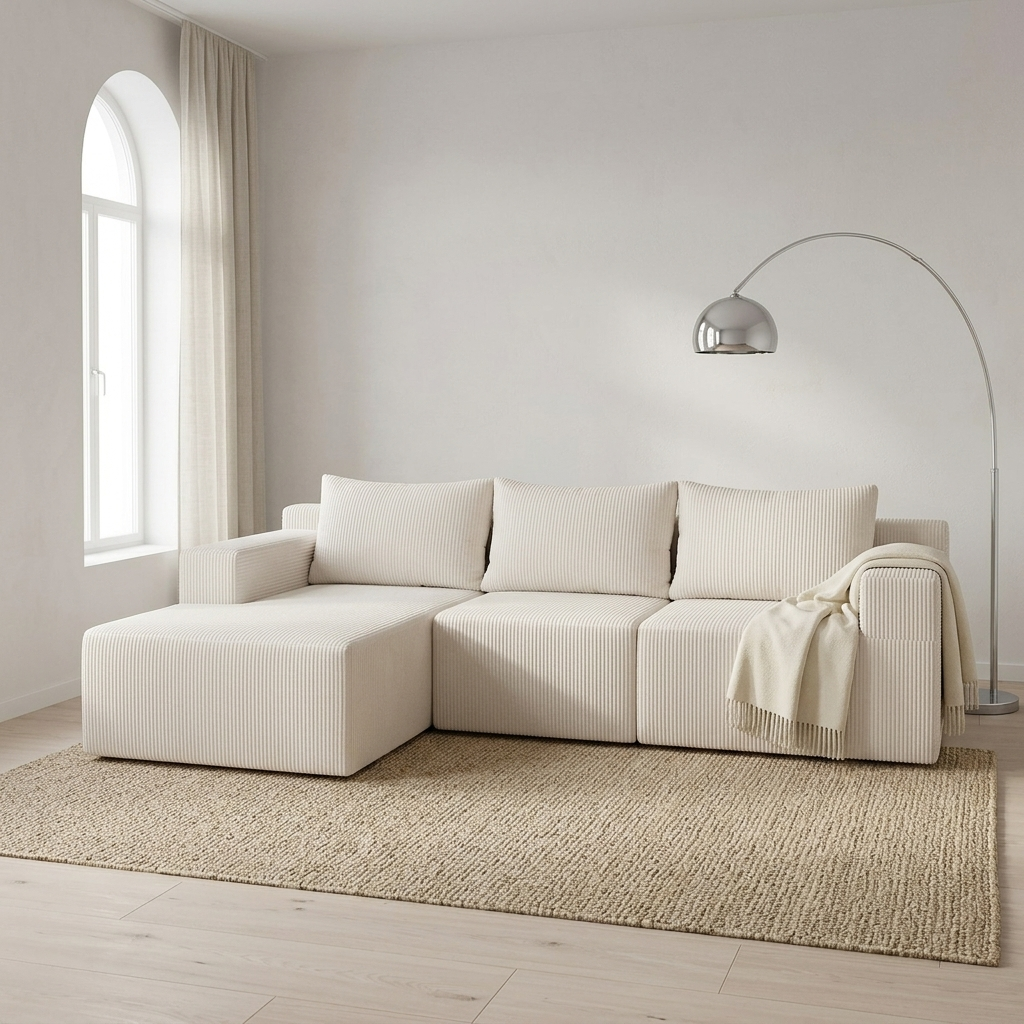 Supermodel · Creme · scandi