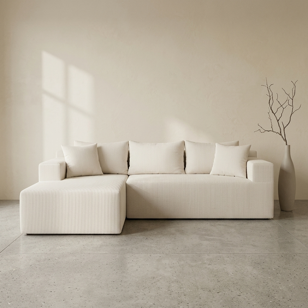 Supermodel · Creme · minimalist
