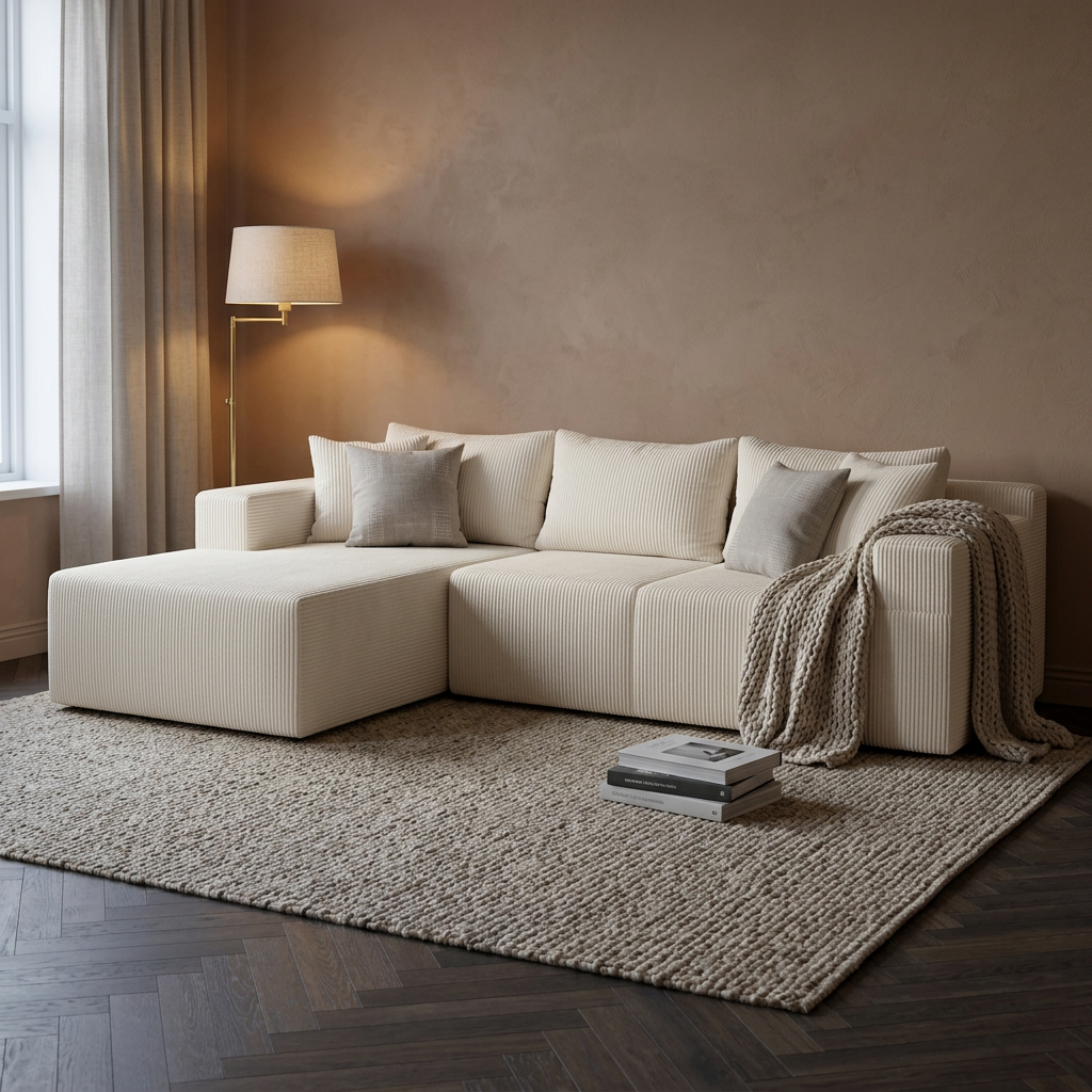 Supermodel · Creme · danish cozy