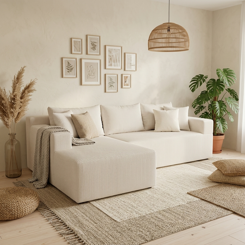 Supermodel · Creme · boho