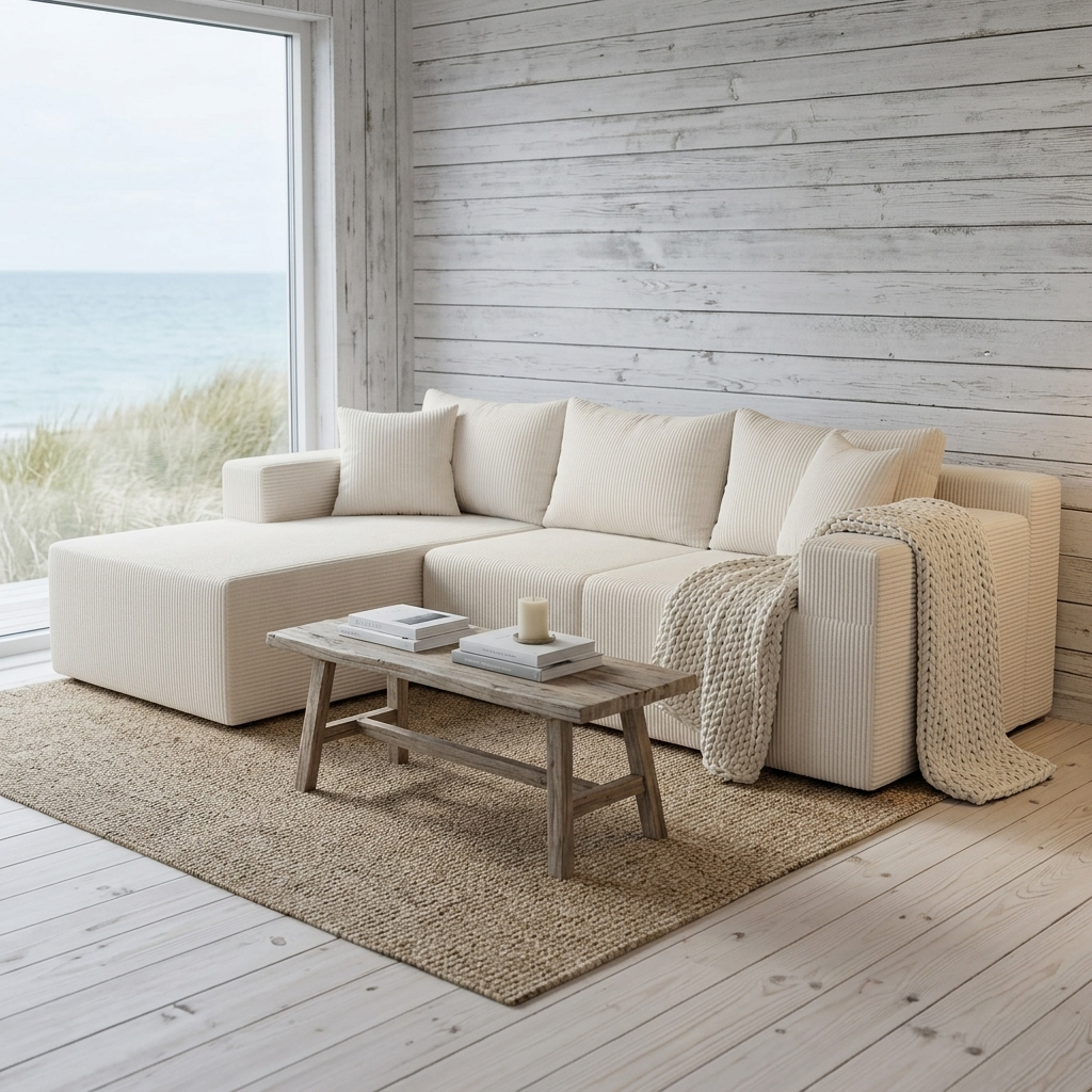 Supermodel · Creme · coastal