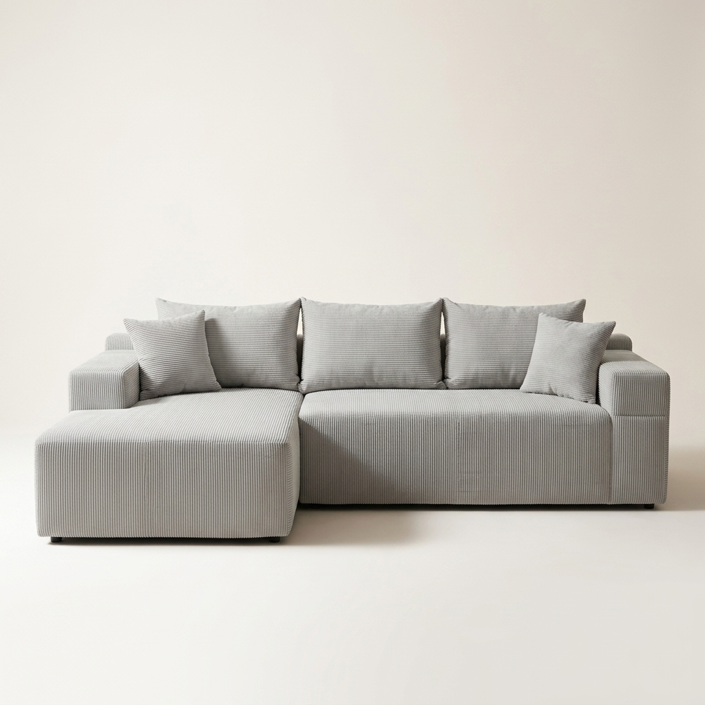 Supermodel · Silver · head-on neutral