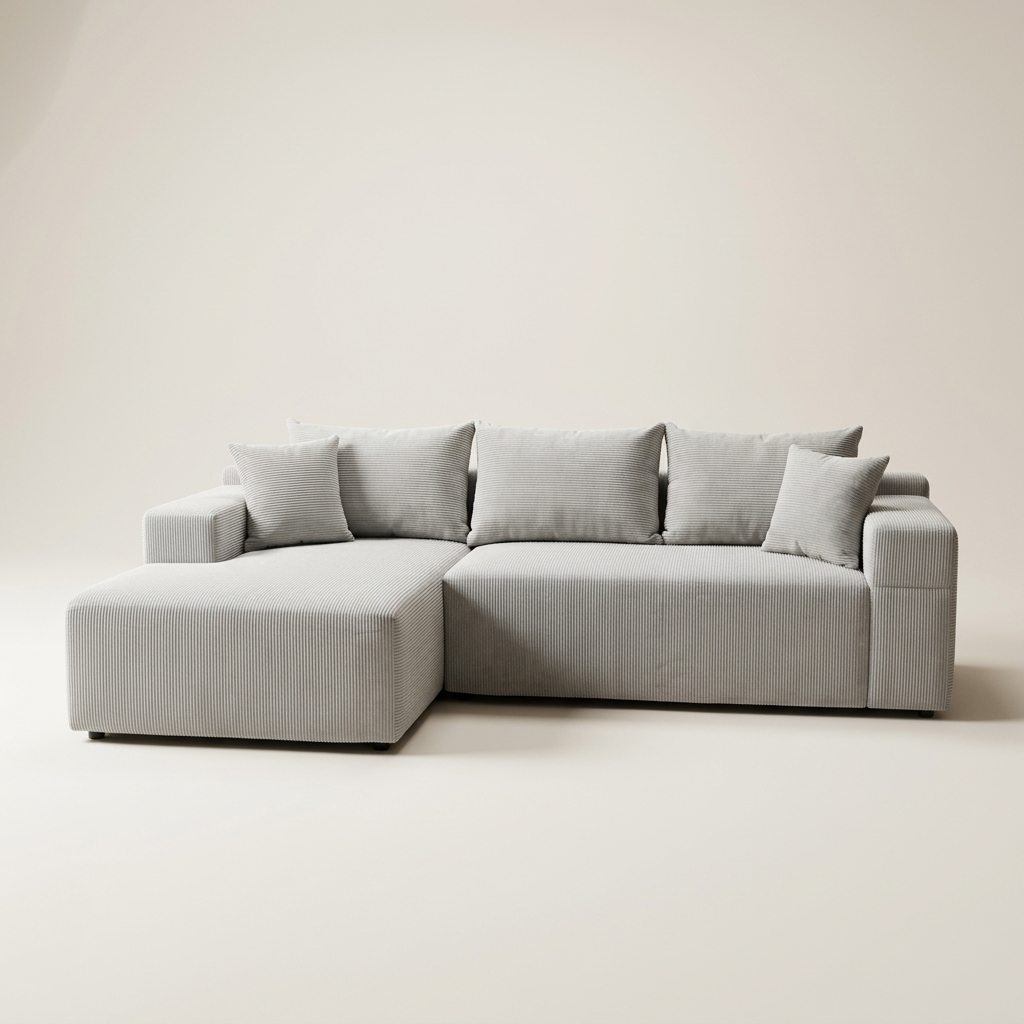 Supermodel · Silver · 3/4 neutral