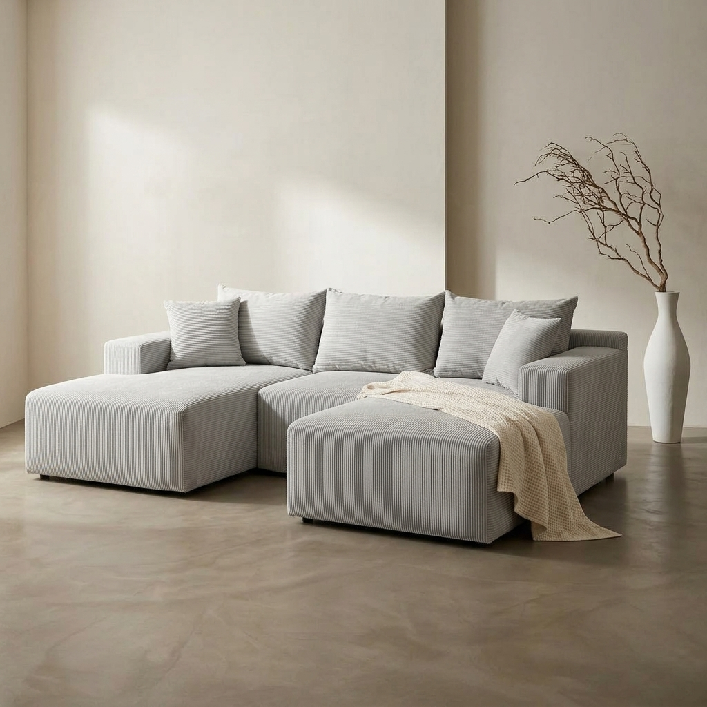Supermodel · Silver · minimalist
