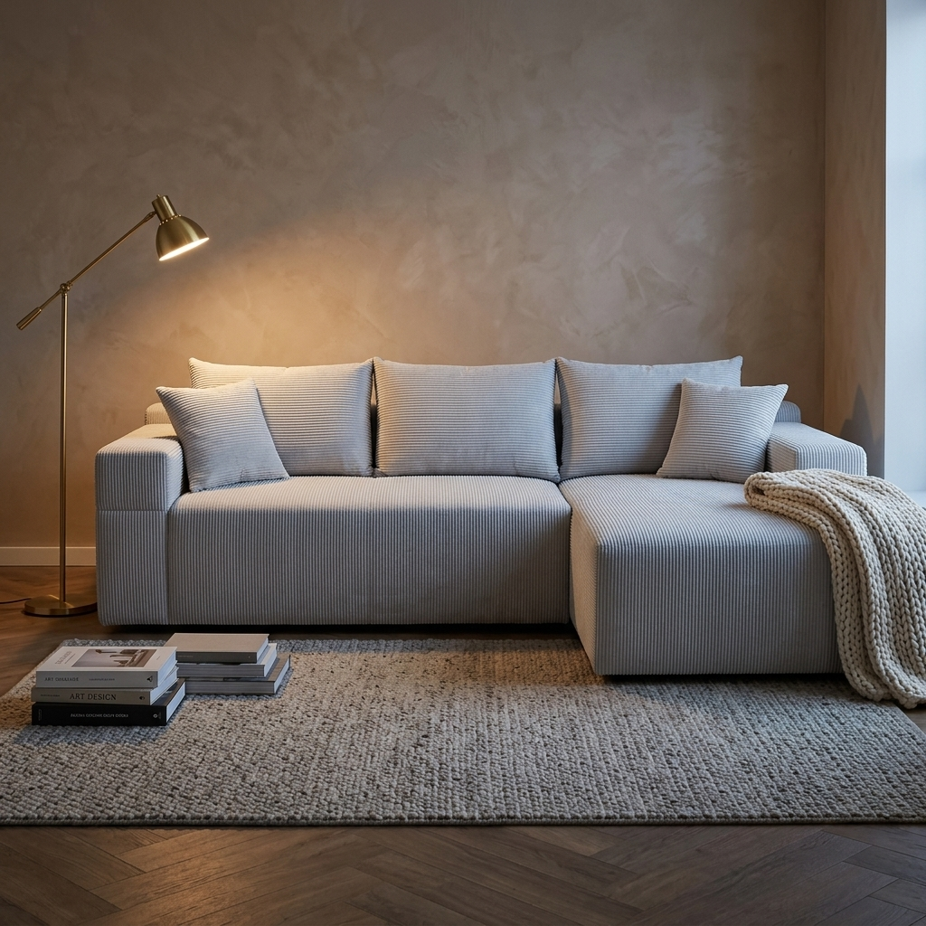 Supermodel · Silver · danish cozy