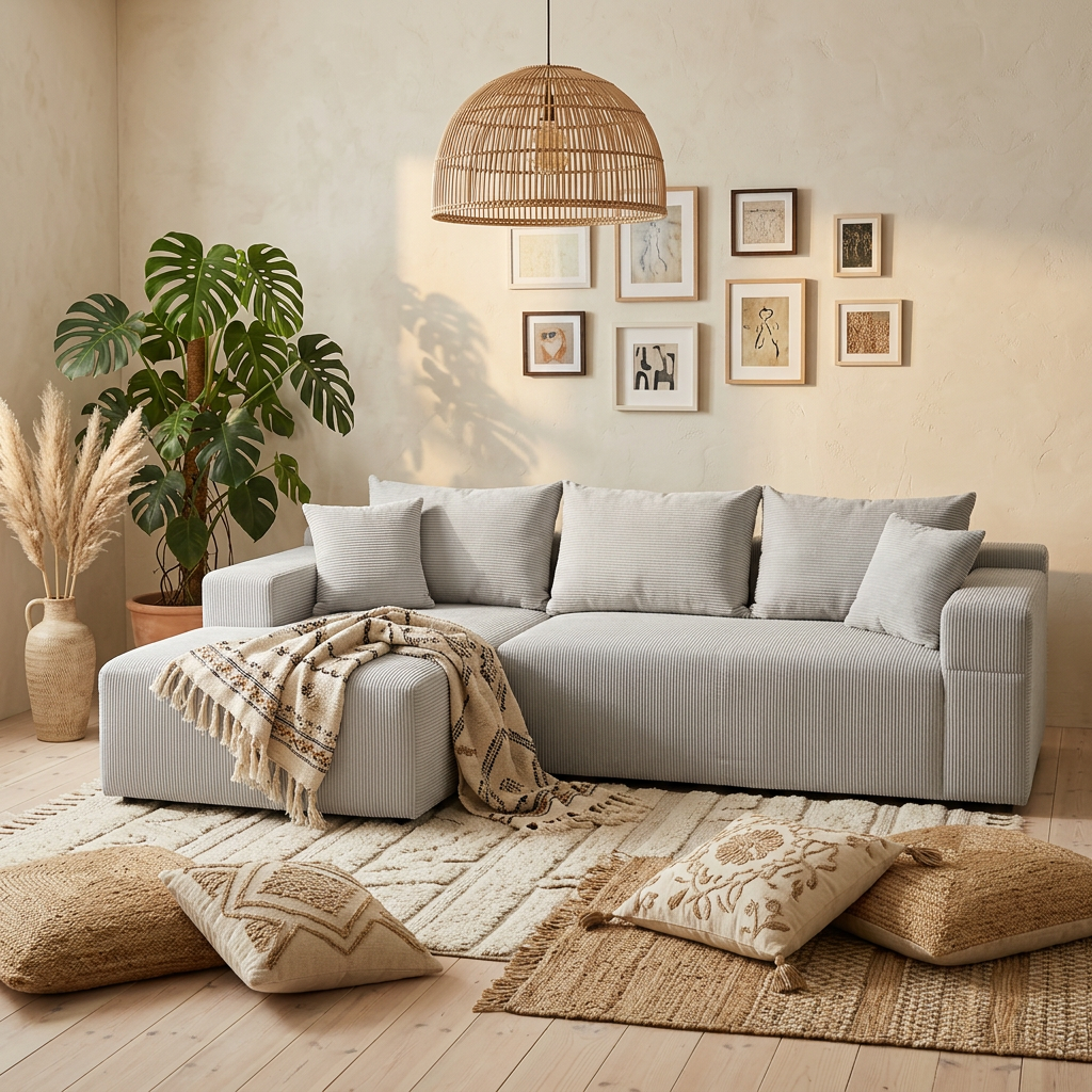 Supermodel · Silver · boho