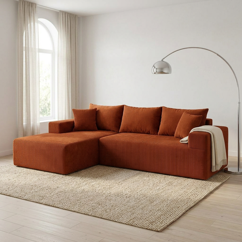 Supermodel · Terracotta · scandi